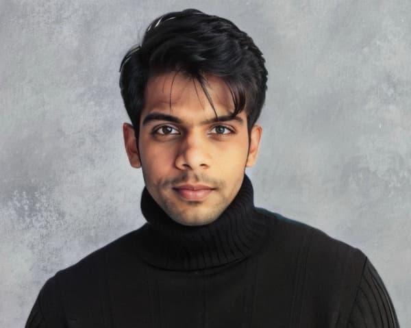 Rajath Nigam